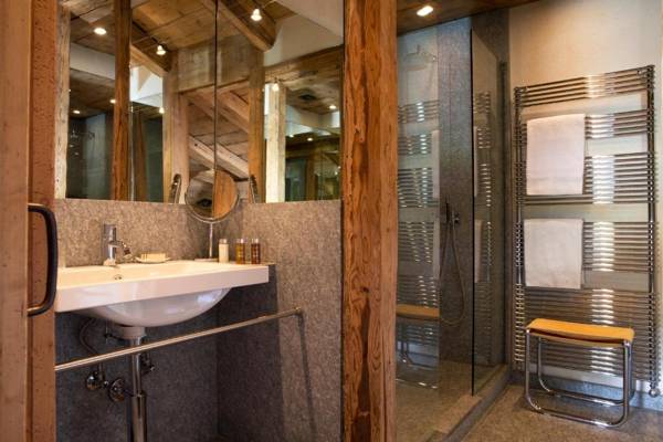 Hôtel Les Servages d'Armelle