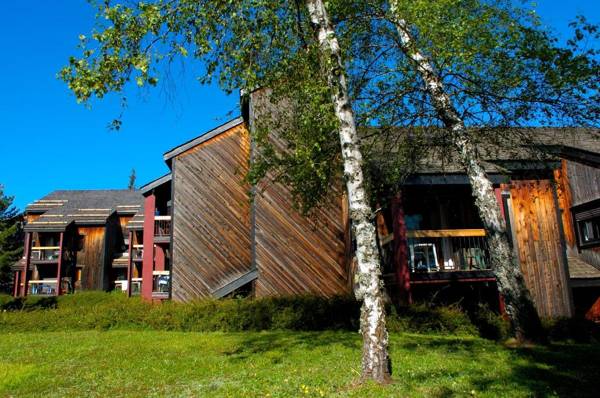 Village Club Les Tavaillons