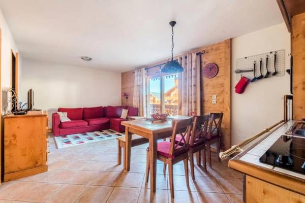 Appartement 3 pièces 6 pers proche pistes - maeva Home 72390