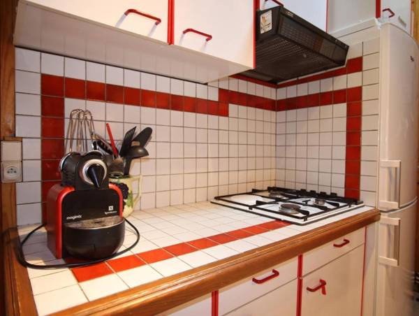 Chalet Beau Tanik 8 Pers aux Carroz (CHBOT)