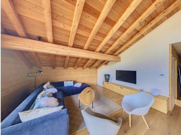 GCA301 - Appartement 6 Pers en pied de piste