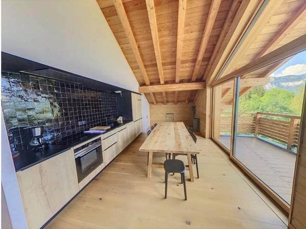 GCA301 - Appartement 6 Pers en pied de piste