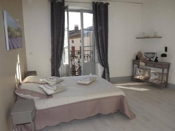 Le Relais Bastide de Cordes sur Ciel