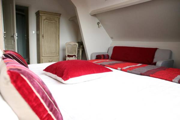 Hotel La Villa Julia