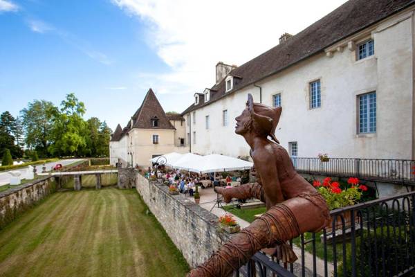 Château de Gilly