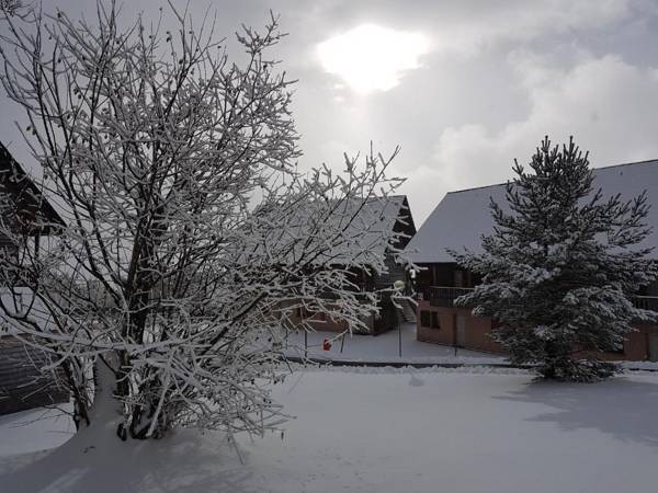 Résidence Le Bois de la Reine