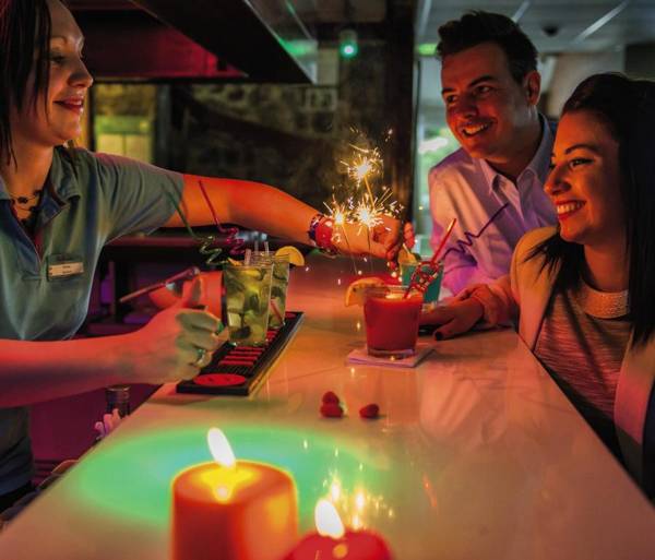 Belambra Clubs Superbesse - Le Chambourguet