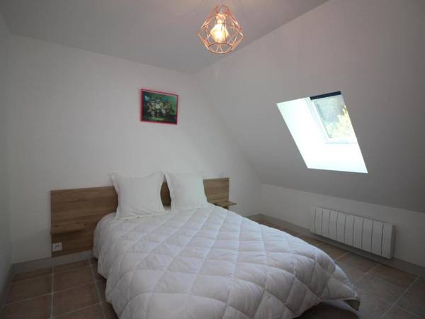 Appartement Murat-le-Quaire 3 pièces 5 personnes - FR-1-608-61