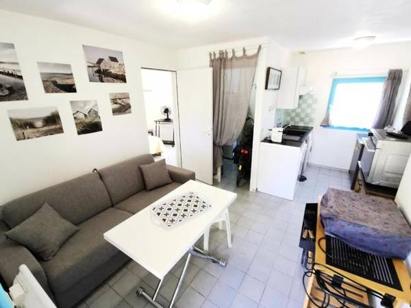 Résidence ILE DES PECHEURS - Maisons & Villas pour 6 Personnes 54