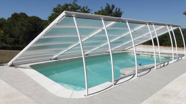 Gites des 3 Vallées