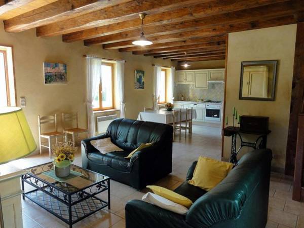 Gîte Salignac-Eyvigues 3 pièces 5 personnes - FR-1-616-5