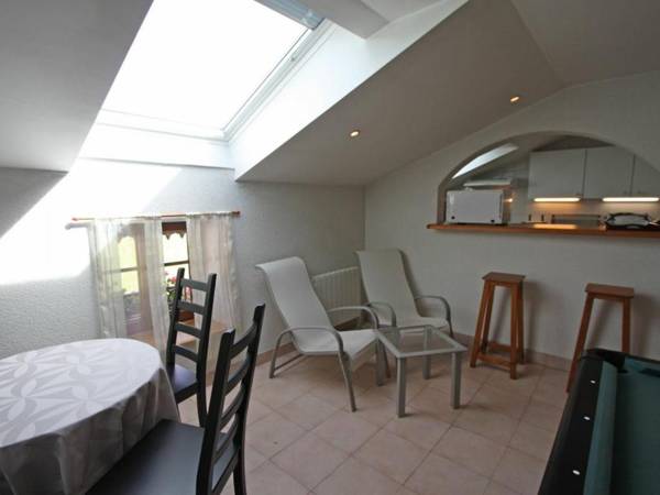 Gîte Granges-Aumontzey-Granges-sur-Vologne 3 pièces 5 personnes - FR-1-589-122