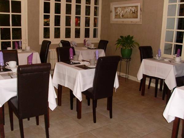 Hôtel la Capitainerie