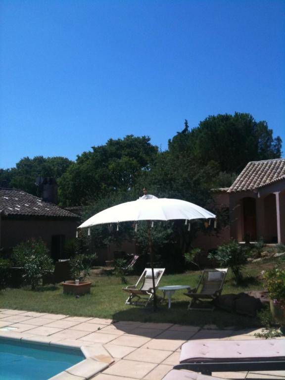 Mas Les Micocouliers