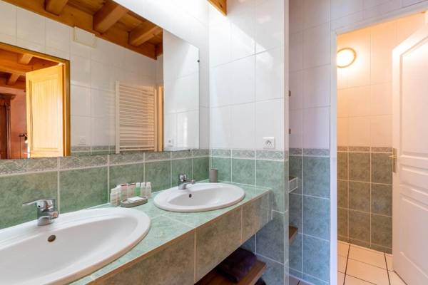 B&B L'Orée du Bois Bourgogne - Adults Only