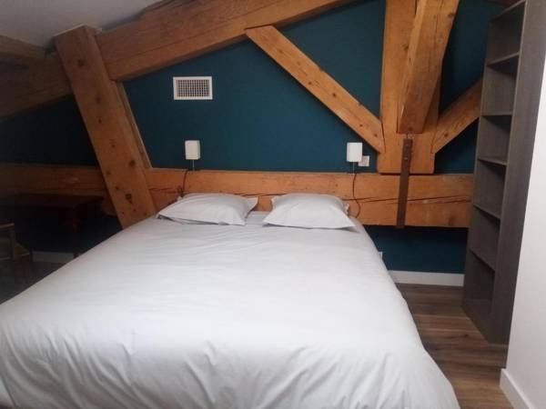 Les Platanes du Domaine piscine