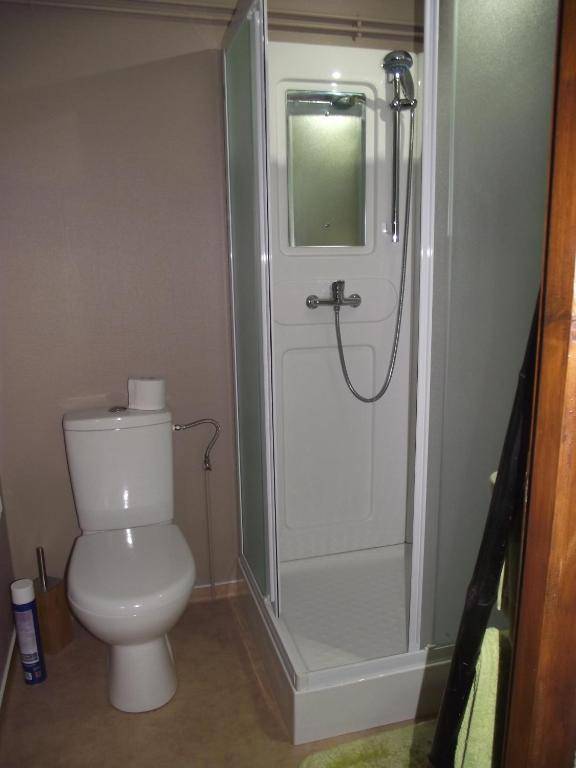 Chambre d'hôte au Grenier d'Abondance