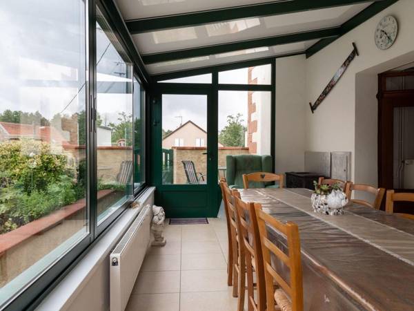 Attractive Holiday Home in Niederviller near Kiny Parc