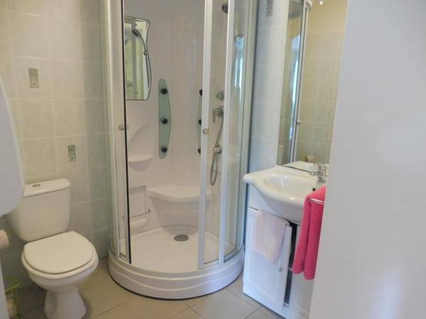 Chambres d'Hôtes L'Orée des Bois