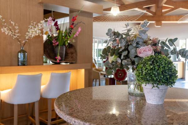 Résidence & Hotel U Livanti ECOLABEL