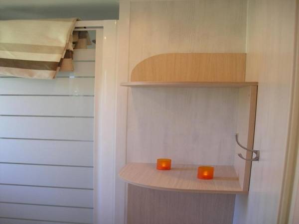 Camping Base de Loisirs du Lac de la Moselotte