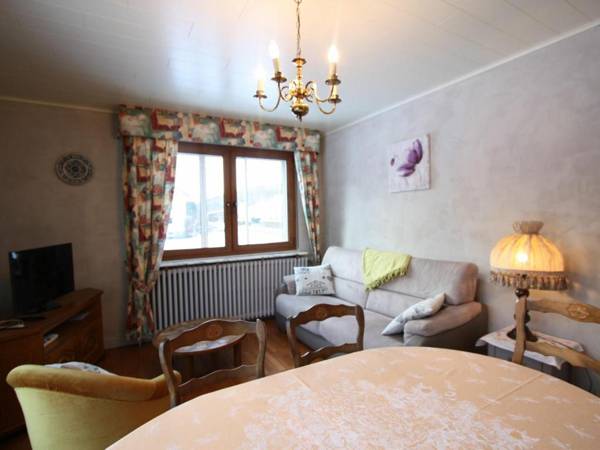 Gîte Saulxures-sur-Moselotte 4 pièces 6 personnes - FR-1-589-145