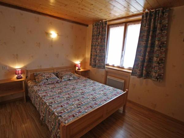 Gîte Saulxures-sur-Moselotte 3 pièces 4 personnes - FR-1-589-281