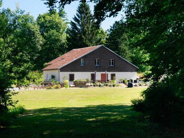 Villa Saulxures-sur-Moselotte 8 pièces 20 personnes - FR-1-589-327