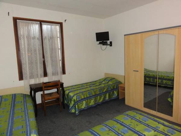 Hotel Restaurant L'Escale