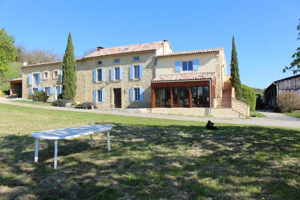 Domaine de la Trille