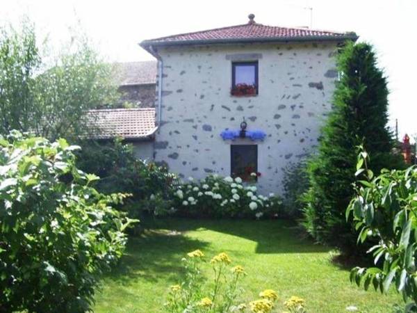Gîte Retournac 2 pièces 2 personnes - FR-1-582-167