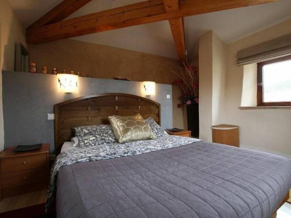 Gîte Retournac 2 pièces 2 personnes - FR-1-582-167