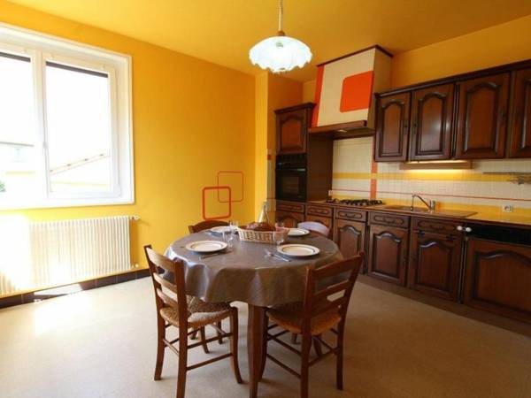 Gîte Retournac 3 pièces 4 personnes - FR-1-582-248