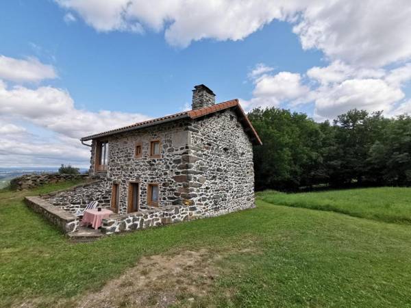 Gîte Retournac 3 pièces 4 personnes - FR-1-582-319