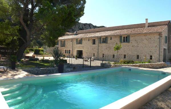 Les Chambres Entre Vigne et Garrigue - Les Collectionneurs