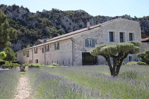 Les Chambres Entre Vigne et Garrigue - Les Collectionneurs
