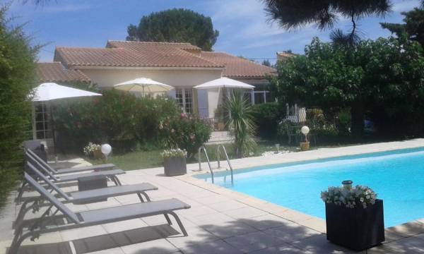 Gîte Saint-Veredeme