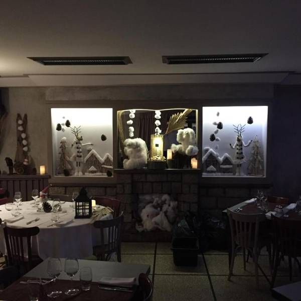 Hôtel des Voyageurs