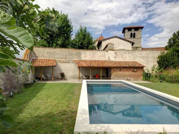 House La commanderie de verrières