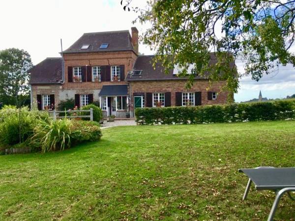 Le Moulin de l`Epinay