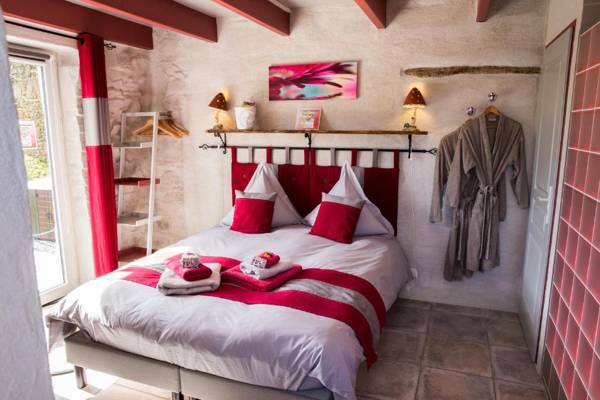 L'Echappée Trémoussante