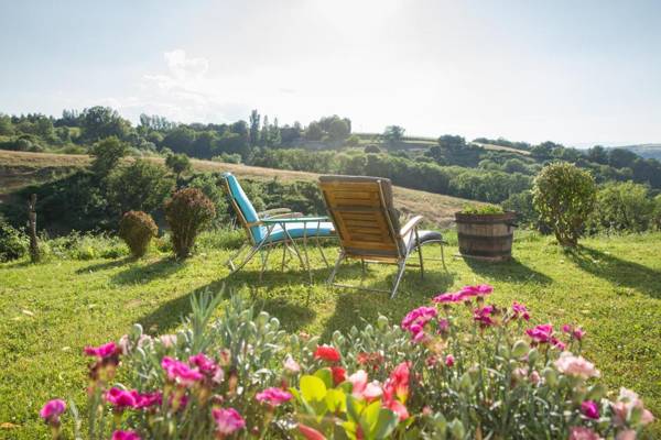 L'Echappée Trémoussante