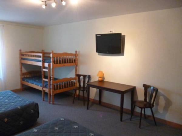 Hôtel Relais des Vosges