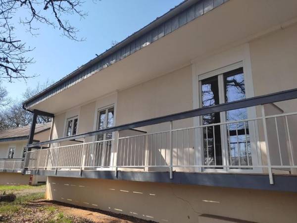 Kamea Club La Gironie