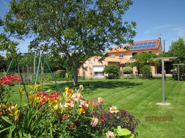 Chambre d'Hôtes du Bois Joli