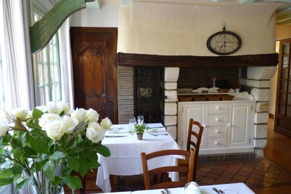 Hôtel-Restaurant La P'tite Auberge