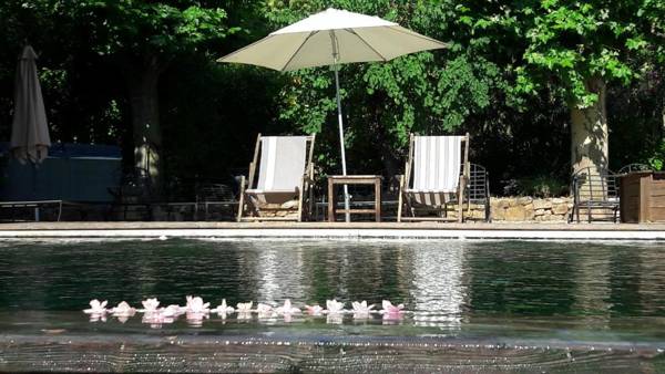 Bed and Breakfast La Grande Lauzade