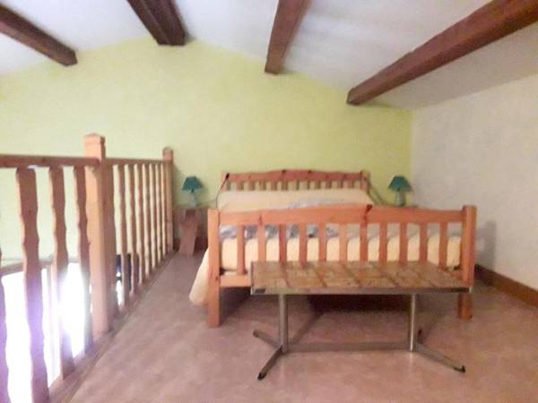 Appartement d'une chambre avec piscine partagee jardin clos et wifi a Le Luc