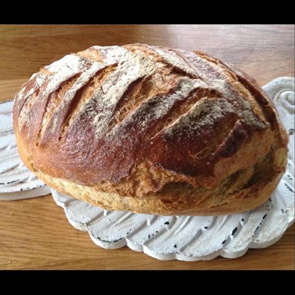 La Maison De Lalette