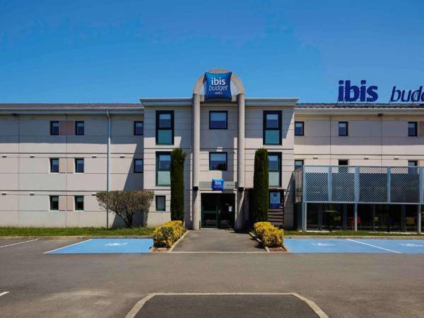 ibis budget Albi Terssac
